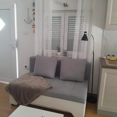 Apartamento Julija *