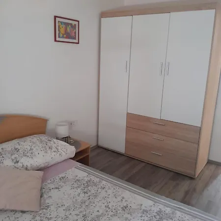 Apartamento Julija *