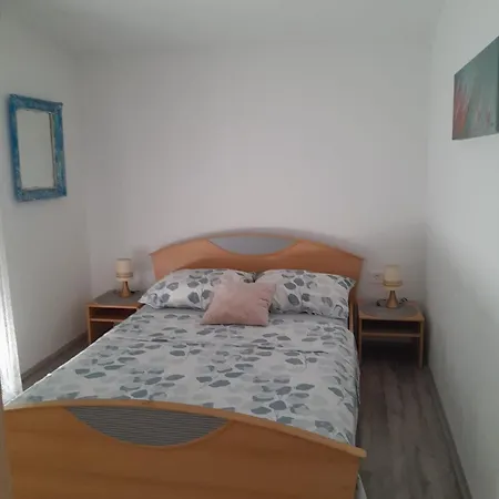 Apartamento Julija *